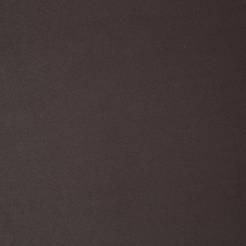 Blackout Curtain Panel with Tab Top Design - Energy Saving Room Darkening