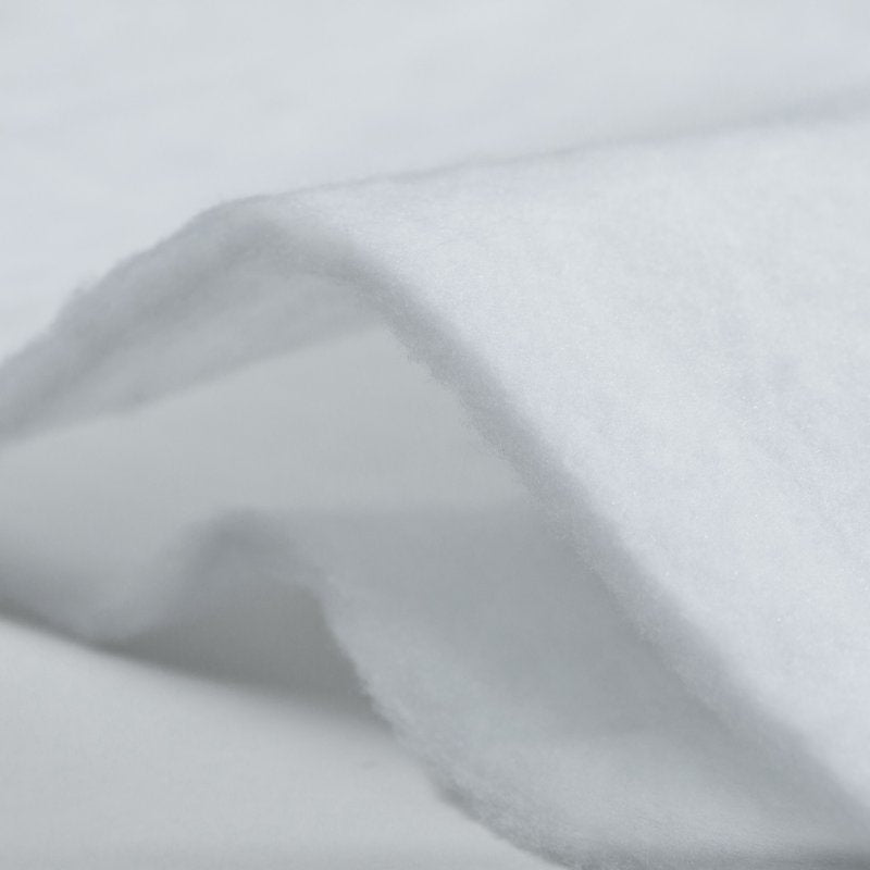 Poly-Fil Ultra-Weight Polyester Quilt Batting Roll 48" x 18 Yards
