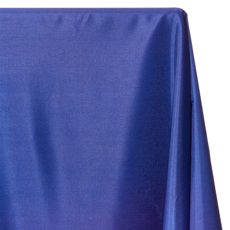 Polyester China Silk Lining Fabric 60" Wide Habutai by the Yard - Multiple Colors