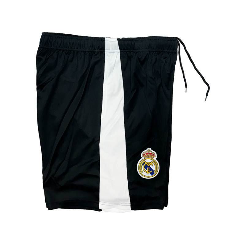 Rhinox Real Madrid Youth Soccer Jersey & Shorts Kit - YXL Variation
