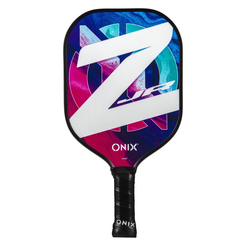 Onix Z Jr Pickleball Paddle - Pink Variation