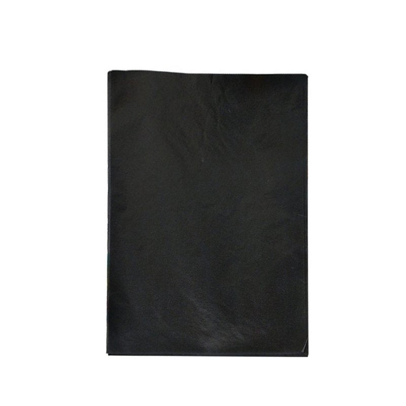 Reusable Graphite Transfer Paper Sheets for Art & Craft Projects 21x29.7cm