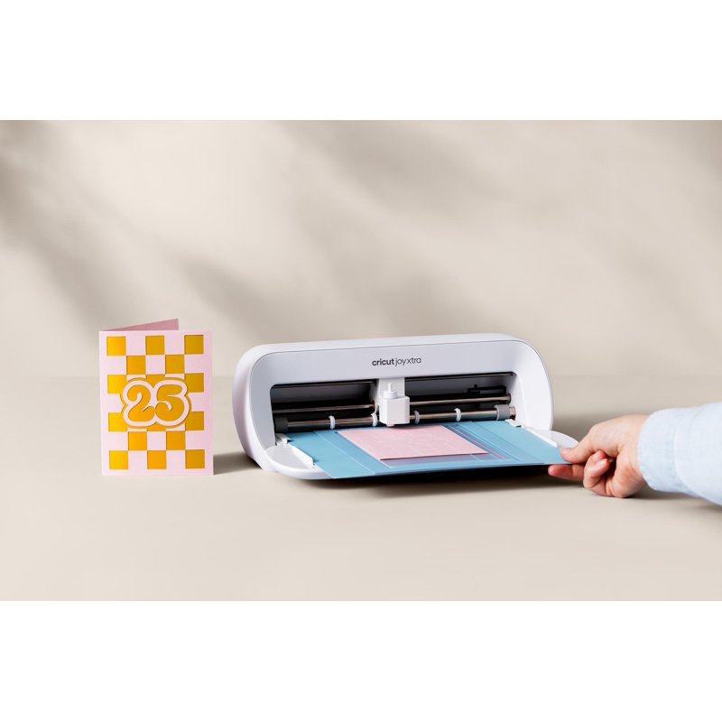 Cricut Materials Bundle Starter Set Kit for Joy Xtra - All Variants Included