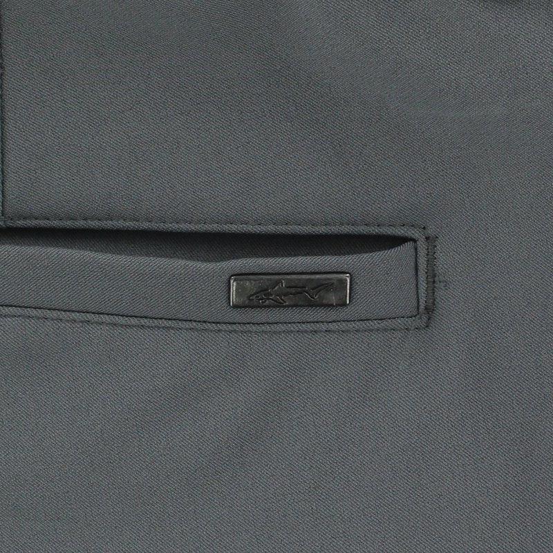 Men's Micro Lux ML75 Performance Golf Pants with Stretch Waistband