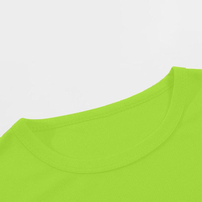 Kids Unisex Short Sleeve T-Shirts for Boys & Girls - Multiple Sizes & Colors