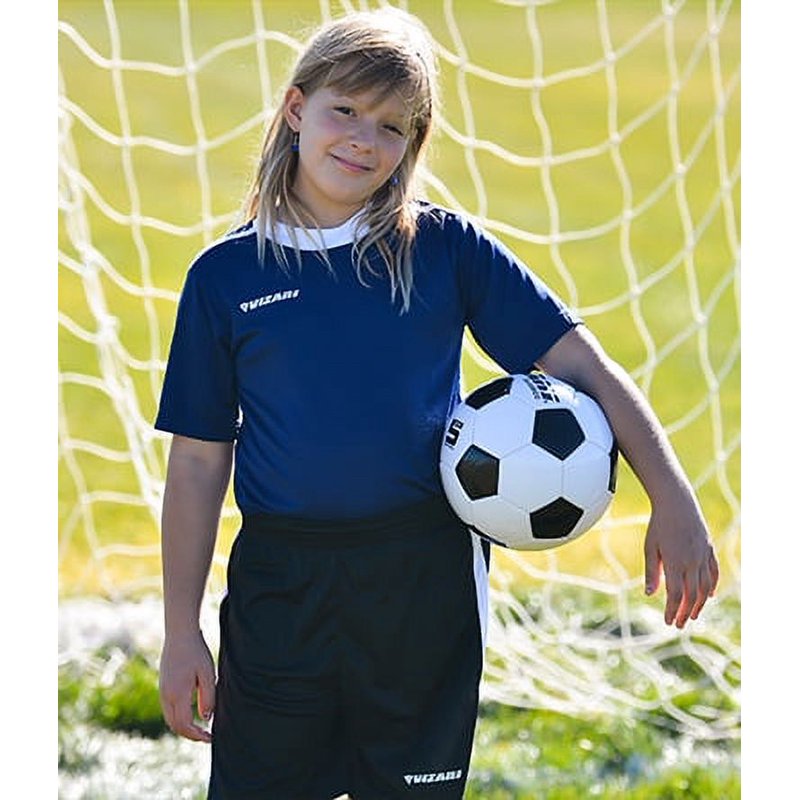 Youth Dynamo Shorts - Pink, Extra Small (YS) - Polyester moisture-wick