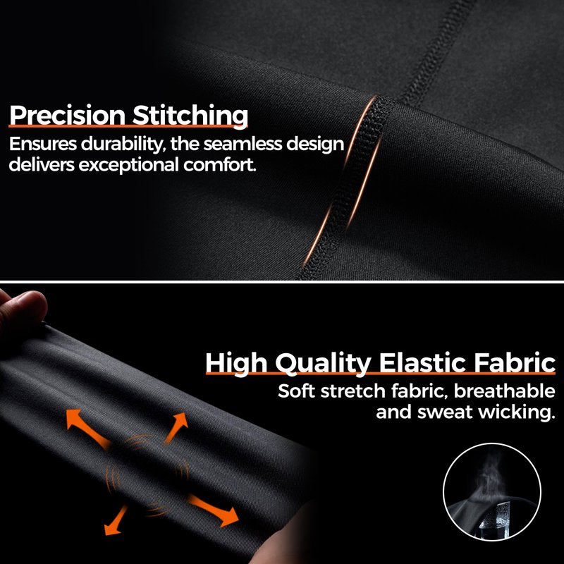 Women’s Padded Softball Sliding Shorts Compression Baseball Slider Shorts