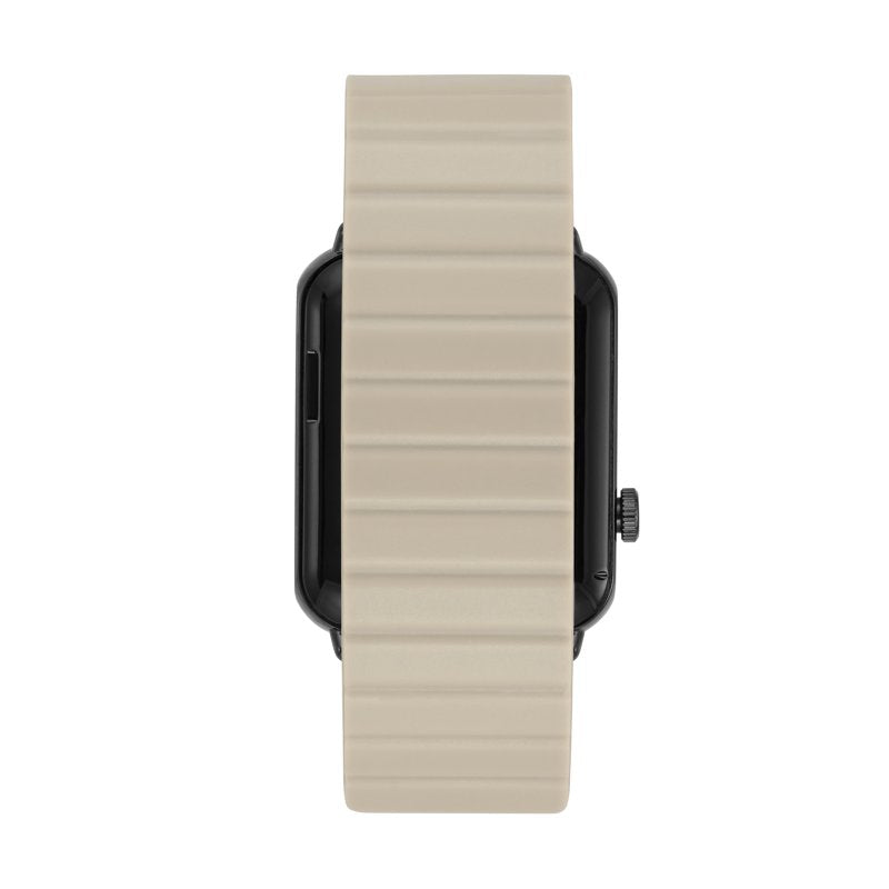 Smartwatch for Adults with Voice Assistant & Heart Rate Monitor, 44mm AMOLED Display
