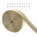 Vinyl Chair Replacement Straps for Outdoor Furniture, DIY Lawn Chair Repair