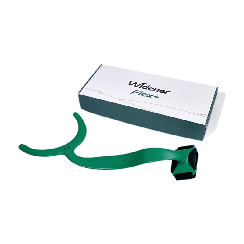Harayaa Golf Swing Width Trainer - Green, Indoor/Outdoor Practice Aid