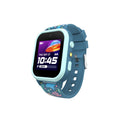Kids Smartwatch with Camera, Audiobooks, Games & Water-Resistant Case