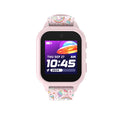 Kids Smartwatch with Camera Games Audiobooks and Parental Controls – Blush Color
