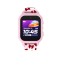 Kids Smartwatch with Camera, Audiobooks, Games & Water-Resistant Strap
