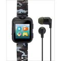 Kids Smartwatch & Earbuds Set - Educational & Fun Child's Tech Gift