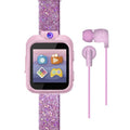 Kids Smartwatch with Earbuds Set - Educational, Camera & Games for Children