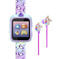 Kids Smartwatch with Earbuds Set - Educational & Fun Gift for Children