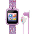 Kids Smartwatch with Earbuds Set - Educational & Fun Child's Tech Accessory