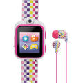 Kids Smartwatch with Earbuds - Educational & Fun Gift for Children