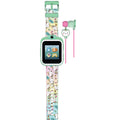 Kids Smartwatch with Earbuds Set - Educational & Fun Unisex Toy