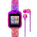 Kids Earbuds & Smartwatch Set for Children - Educational & Fun Gift