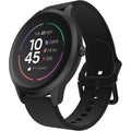 Sports Smartwatch with Heart Rate & Fitness Tracking - Multiple Colors
