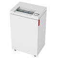 Deskside Paper Shredder with Continuous Operation and 11-13 Sheets Capacity