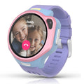 Kids Smartwatch Phone with GPS Safety & Video Call - Multiple Colors