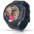 Kids Smartwatch Phone with GPS & Video Call - Safe Kids Wearable Device