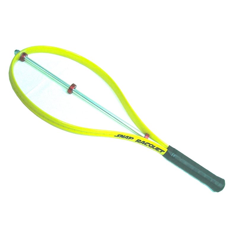 Oncourt Offcourt Snap Tennis Racquet - Stroke & Timing Training Aid