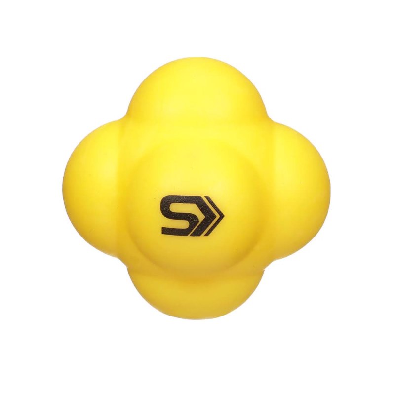 Baseball & Softball Reaction Ball - Hand-Eye Coordination Training Aid