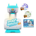 Kids Drawing Projector Bundle with Creativity Packs & Framed Paper