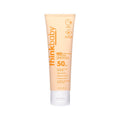 SPF 50 Zinc Sunscreen for Sensitive Skin - Water-Resistant, Fragrance-Free, 3 oz