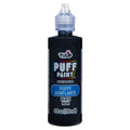 Dimensional Fabric Paint - Puffy, Permanent, 4 fl oz for Clothing & DIY Projects