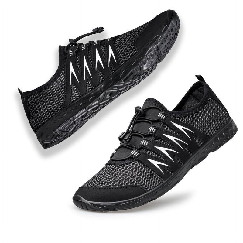 Unisex Water Shoes for Men and Women Quick Dry Aqua Sports Footwear