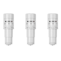 Silhouette AutoBlade Type B Replacement Blades - 3 Pack
