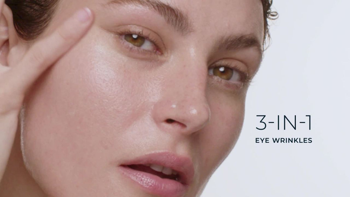 Retinol Eye Cream for Fine Lines Dark Circles Puffiness 0.5oz