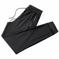 Men's Lightweight Quick Dry Hiking Pants Joggers - Breathable & Stretchy Casual Trousers